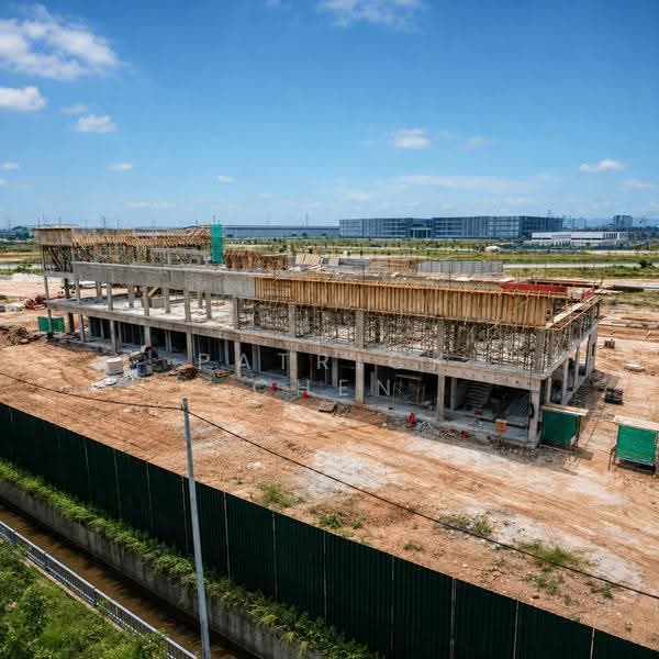 Shop / Office untuk Disewa di Bandar Bukit Raja (Klang) - Patrick Chen - Exterior - PropertyGuru.com.my