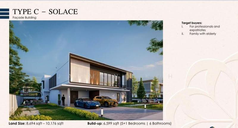 Bungalow House for Sale in Iskandar Puteri (Nusajaya) (Johor) - Jasmond Koh - Exterior - PropertyGuru.com.my