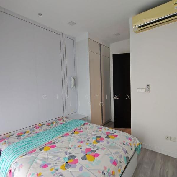 Kediaman Servis untuk Disewa di Setia Sky 88 - Christina Ling - PropertyGuru.com.my