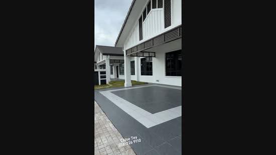 Semi-Detached House for Rent in Eco Grandeur (Puncak Alam) - Jansen Khoo - PropertyGuru.com.my