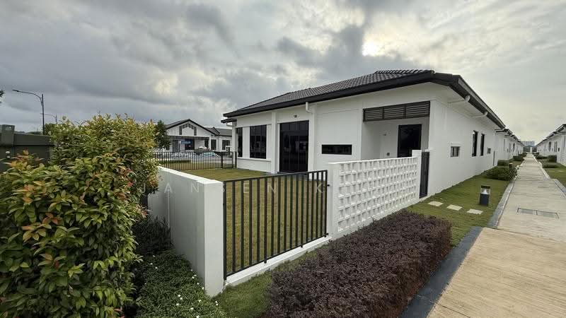 Semi-Detached House for Rent in Eco Grandeur (Puncak Alam) - Jansen Khoo - PropertyGuru.com.my