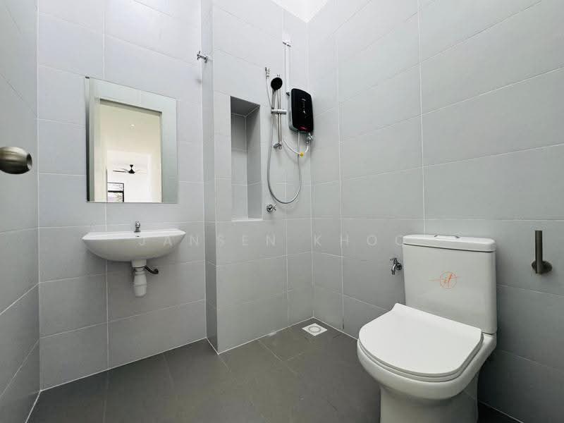 Semi-Detached House for Rent in Eco Grandeur (Puncak Alam) - Jansen Khoo - PropertyGuru.com.my
