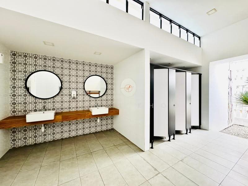 Semi-Detached House for Rent in Eco Grandeur (Puncak Alam) - Jansen Khoo - Bathroom - PropertyGuru.com.my