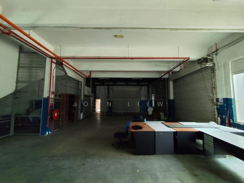 Semi-D Factory for Rent in Puchong (Selangor) - John Liew - Interior - PropertyGuru.com.my