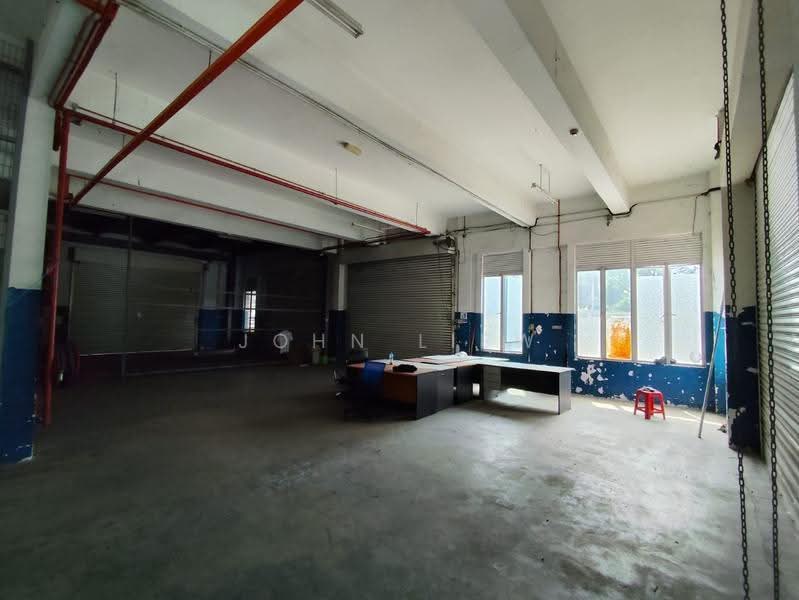 Semi-D Factory for Rent in Puchong (Selangor) - John Liew - Interior - PropertyGuru.com.my