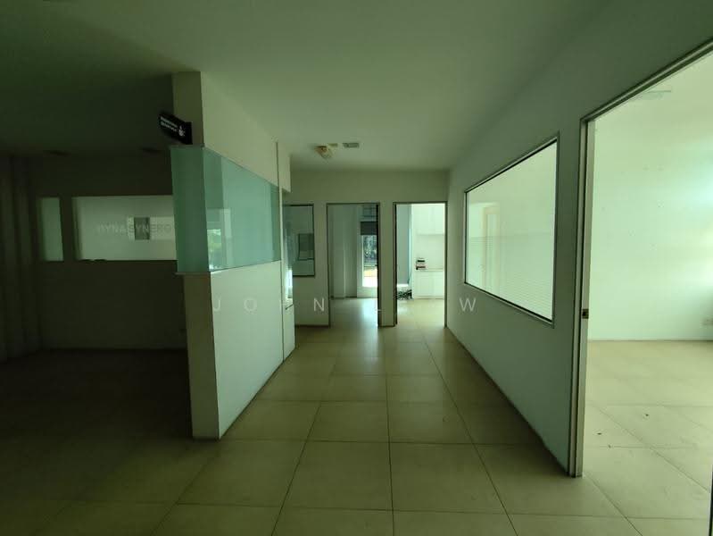 Semi-D Factory for Rent in Puchong (Selangor) - John Liew - Interior - PropertyGuru.com.my