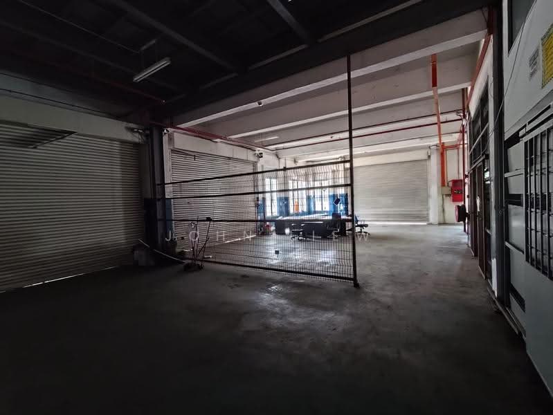 Semi-D Factory for Rent in Puchong (Selangor) - John Liew - Interior - PropertyGuru.com.my