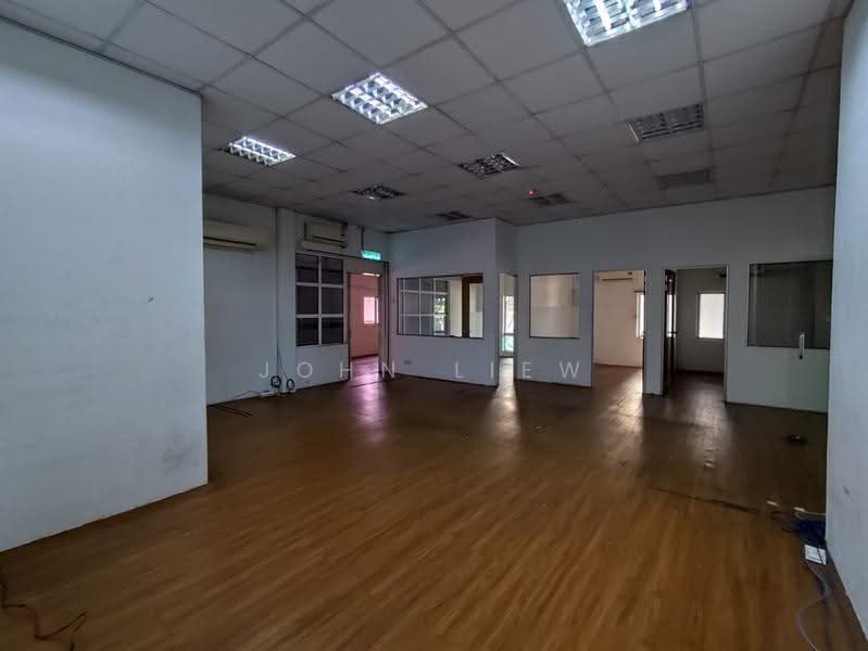 Semi-D Factory for Rent in Puchong (Selangor) - John Liew - Interior - PropertyGuru.com.my