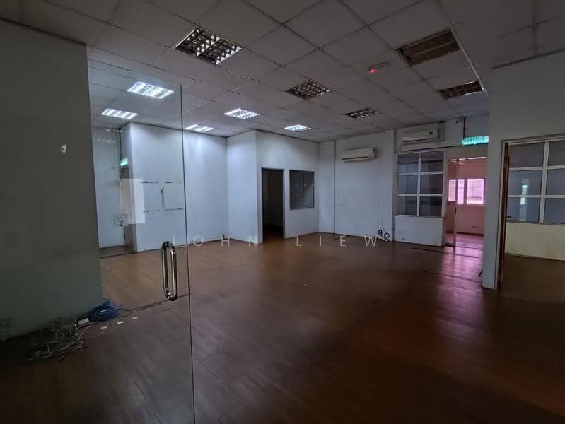 Semi-D Factory for Rent in Puchong (Selangor) - John Liew - Interior - PropertyGuru.com.my