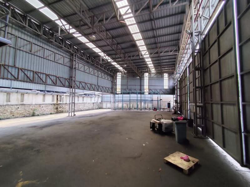 Semi-D Factory for Rent in Puchong (Selangor) - John Liew - Interior - PropertyGuru.com.my