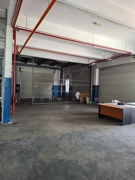 Semi-D Factory for Rent in Puchong (Selangor) - John Liew - Interior - PropertyGuru.com.my