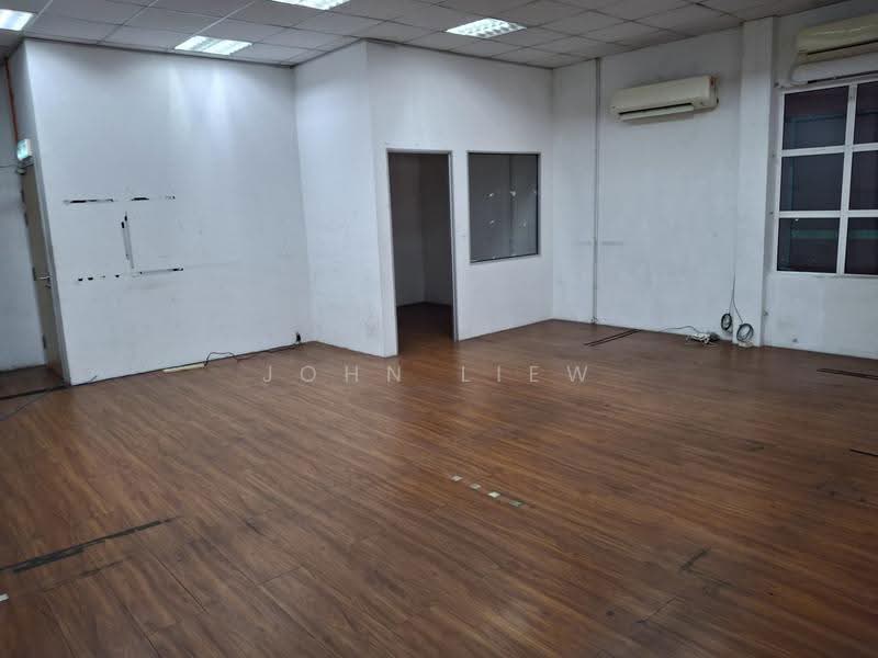 Semi-D Factory for Rent in Puchong (Selangor) - John Liew - Interior - PropertyGuru.com.my