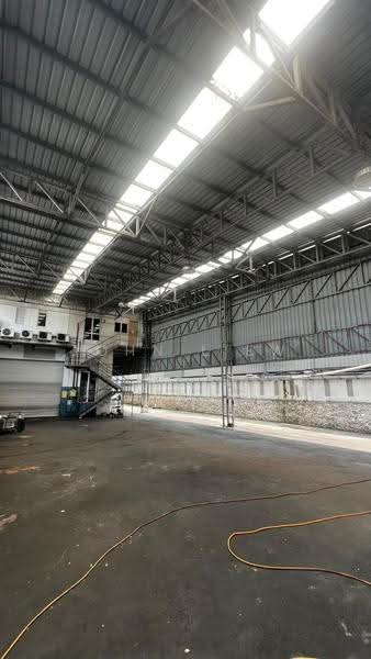Semi-D Factory for Rent in Puchong (Selangor) - John Liew - Interior - PropertyGuru.com.my