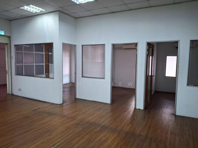 Semi-D Factory for Rent in Puchong (Selangor) - John Liew - Interior - PropertyGuru.com.my