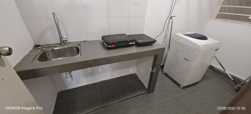 Kondominium untuk Disewa di Casa Residenza - Bee Kim - Interior - PropertyGuru.com.my