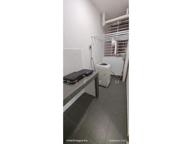 Kondominium untuk Disewa di Casa Residenza - Bee Kim - Interior - PropertyGuru.com.my