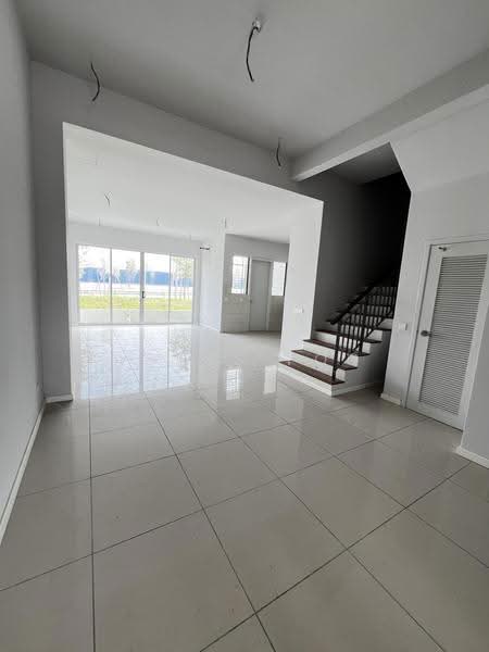 Rumah Teres untuk Dijual di Tamansari (Rawang) - Agnes Foo - PropertyGuru.com.my
