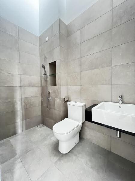 Rumah Teres untuk Dijual di Gombak (Selangor) - Agnes Foo - PropertyGuru.com.my