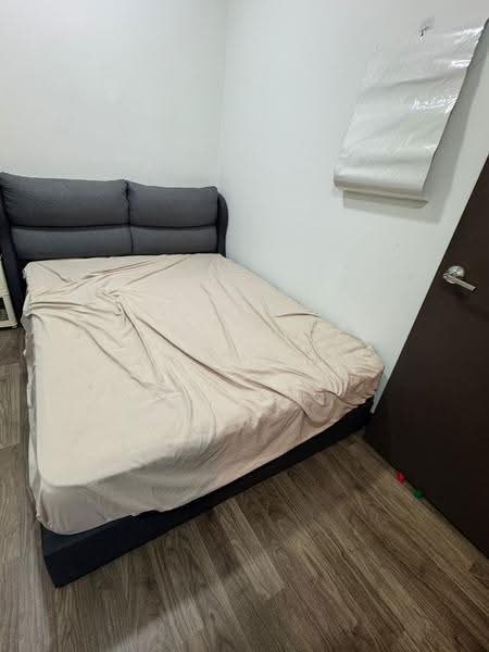 Kediaman Servis untuk Disewa di Service Residence @ Landmark Residence 2 - Nick Chin - Bedroom - PropertyGuru.com.my