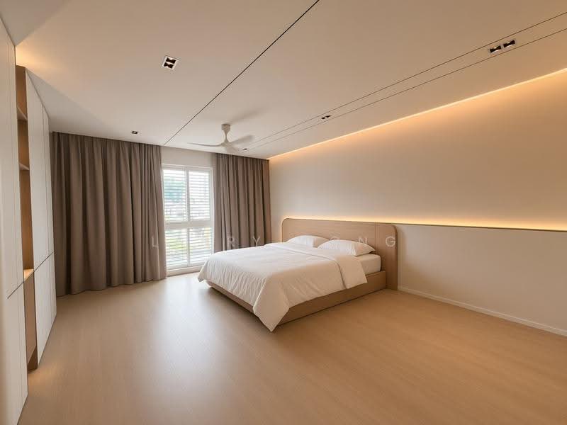 Rumah Berkembar untuk Disewa di Taman Seputeh (Seputeh) - Larry Wong - Bedroom - PropertyGuru.com.my