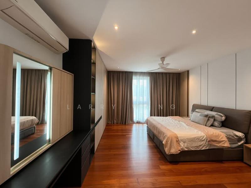 Rumah Berkembar untuk Disewa di Taman Seputeh (Seputeh) - Larry Wong - Bedroom - PropertyGuru.com.my