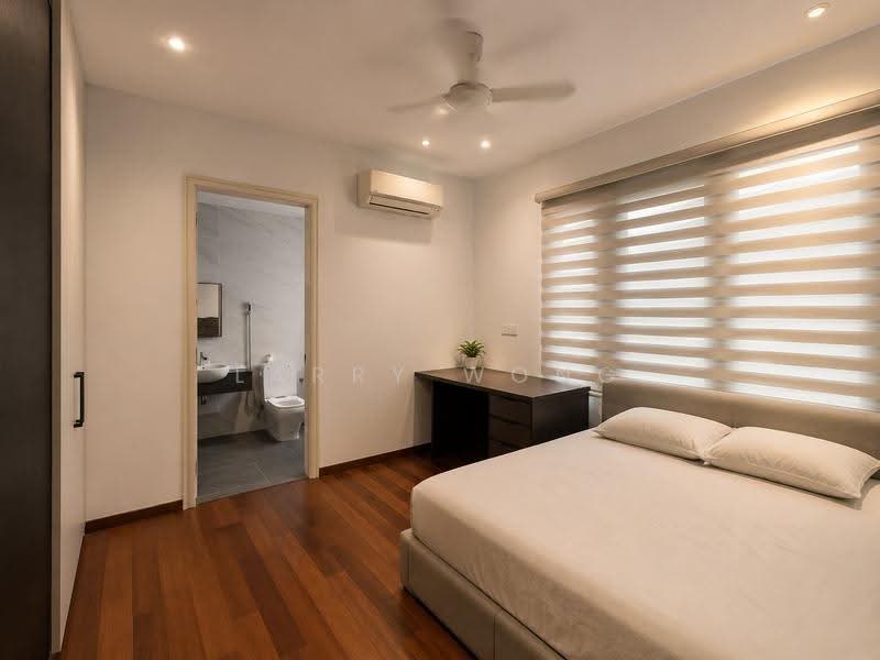 Rumah Berkembar untuk Disewa di Taman Seputeh (Seputeh) - Larry Wong - Bedroom - PropertyGuru.com.my