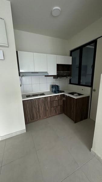 Kediaman Servis untuk Disewa di Majestic Maxim - Avelyn Cheah - Kitchen - PropertyGuru.com.my