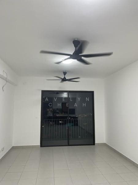 Kediaman Servis untuk Disewa di Majestic Maxim - Avelyn Cheah - View - PropertyGuru.com.my
