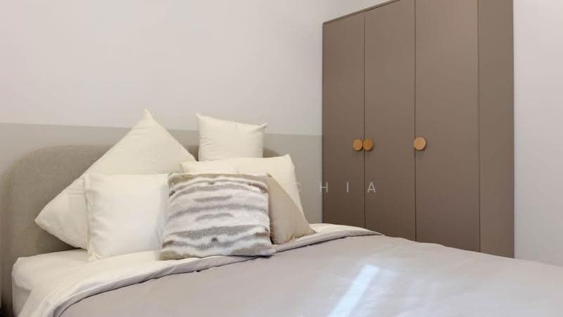 Kondominium untuk Disewa di D'Terra Residences - Alan Chia - Bedroom - PropertyGuru.com.my