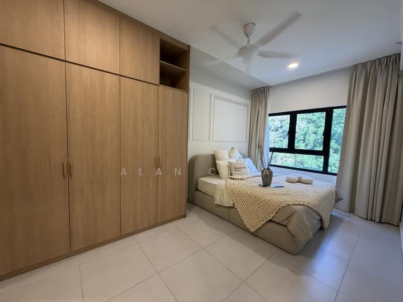 Kondominium untuk Disewa di D'Terra Residences - Alan Chia - Bedroom - PropertyGuru.com.my