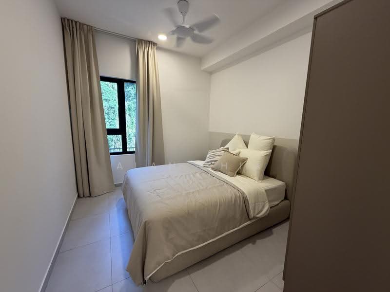 Kondominium untuk Disewa di D'Terra Residences - Alan Chia - Bedroom - PropertyGuru.com.my