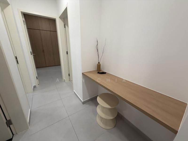 Kondominium untuk Disewa di D'Terra Residences - Alan Chia - Interior - PropertyGuru.com.my