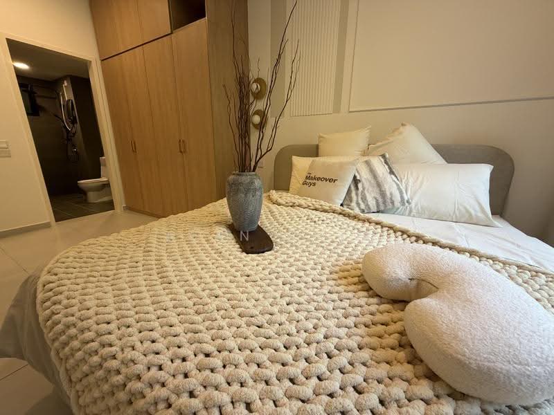 Kondominium untuk Disewa di D'Terra Residences - Alan Chia - Bedroom - PropertyGuru.com.my