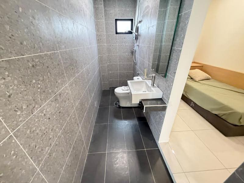 Rumah Teres 2-Tingkat untuk Dijual di Cyberjaya (Selangor) - Yantie Qaleesya - Bathroom - PropertyGuru.com.my