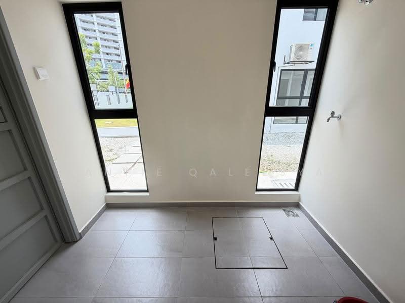 Rumah Teres 2-Tingkat untuk Dijual di Cyberjaya (Selangor) - Yantie Qaleesya - Interior - PropertyGuru.com.my