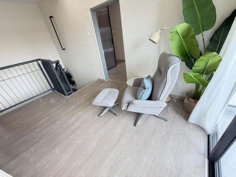 Rumah Teres 2-Tingkat untuk Dijual di Cyberjaya (Selangor) - Yantie Qaleesya - Interior - PropertyGuru.com.my