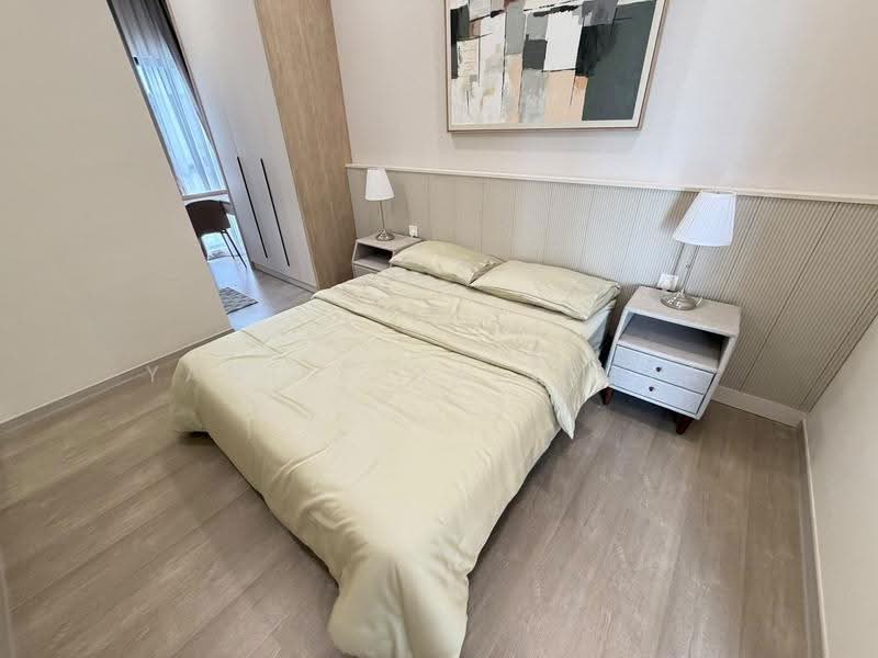 Rumah Teres 2-Tingkat untuk Dijual di Cyberjaya (Selangor) - Yantie Qaleesya - Bedroom - PropertyGuru.com.my