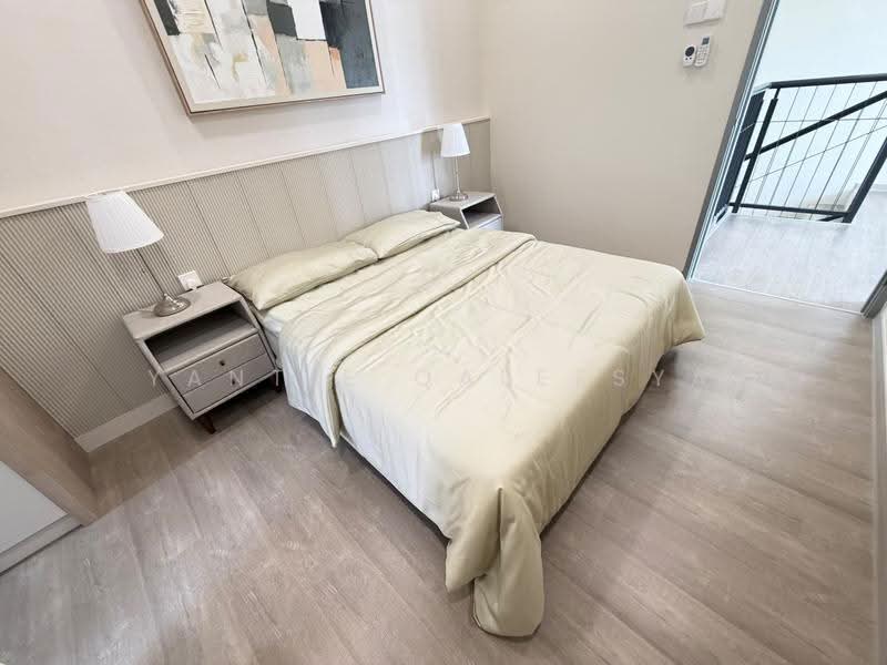 Rumah Teres 2-Tingkat untuk Dijual di Cyberjaya (Selangor) - Yantie Qaleesya - Bedroom - PropertyGuru.com.my