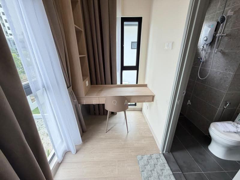 Rumah Teres 2-Tingkat untuk Dijual di Cyberjaya (Selangor) - Yantie Qaleesya - Study - PropertyGuru.com.my