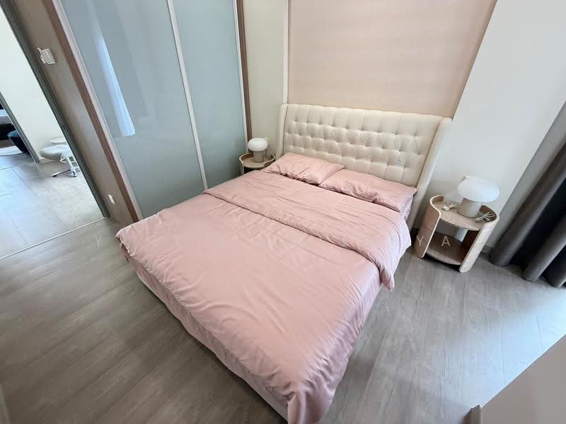 Rumah Teres 2-Tingkat untuk Dijual di Cyberjaya (Selangor) - Yantie Qaleesya - Bedroom - PropertyGuru.com.my