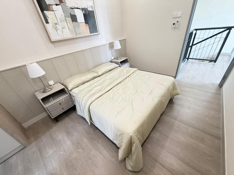Rumah Teres 2-Tingkat untuk Dijual di Cyberjaya (Selangor) - Yantie Qaleesya - Bedroom - PropertyGuru.com.my