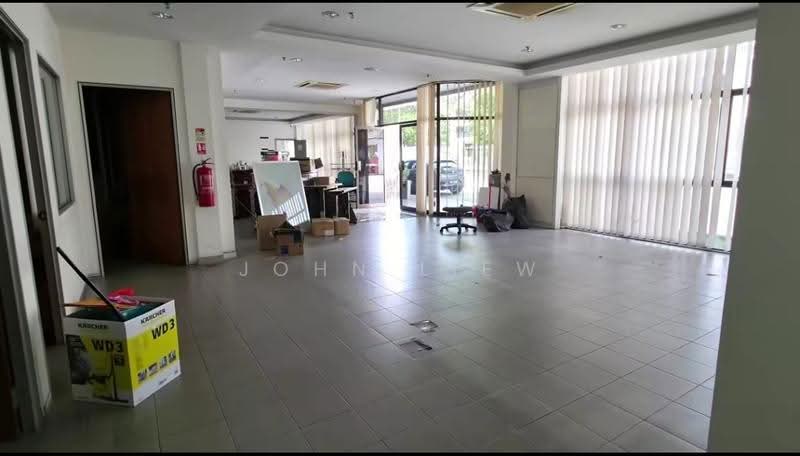 Warehouse for Rent in Glenmarie (Selangor) - John Liew - Interior - PropertyGuru.com.my