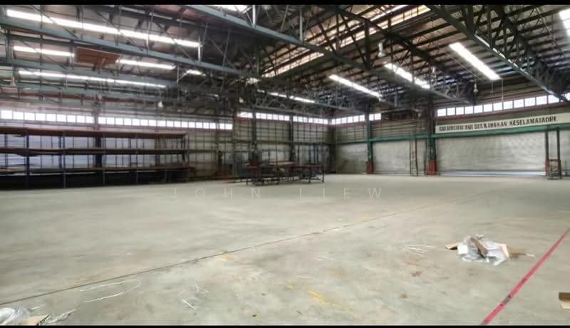 Warehouse for Rent in Glenmarie (Selangor) - John Liew - Interior - PropertyGuru.com.my