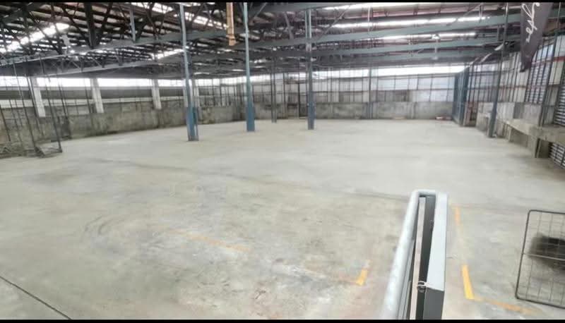 Warehouse for Rent in Glenmarie (Selangor) - John Liew - Interior - PropertyGuru.com.my