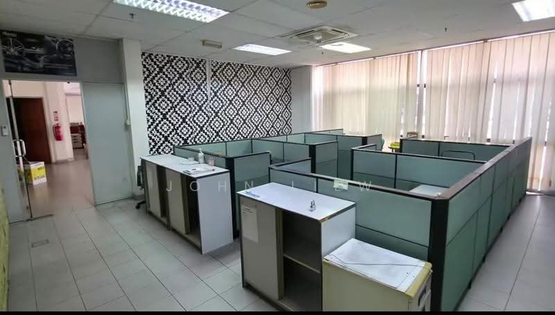Warehouse for Rent in Glenmarie (Selangor) - John Liew - Interior - PropertyGuru.com.my