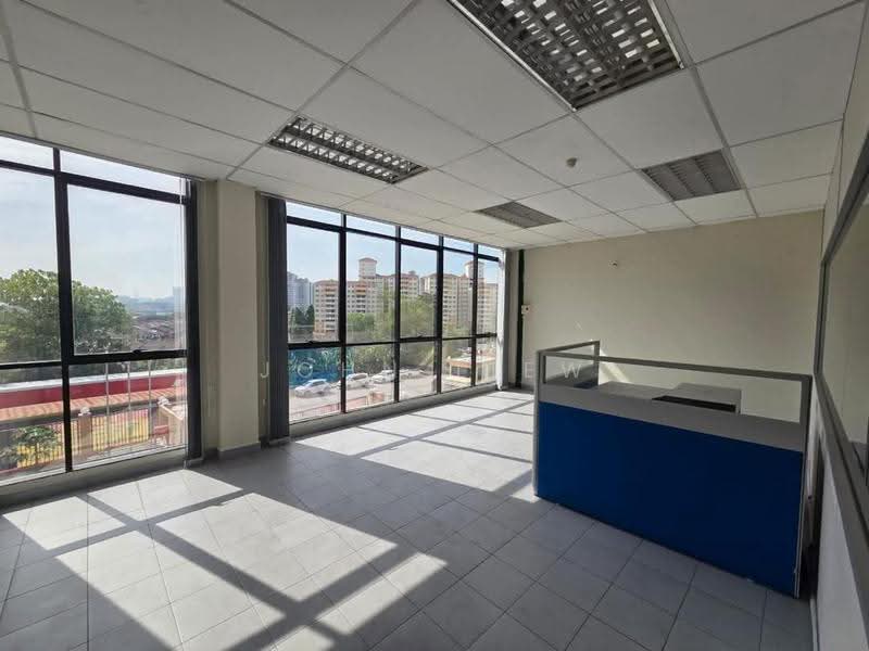 Warehouse for Rent in Glenmarie (Selangor) - John Liew - Interior - PropertyGuru.com.my