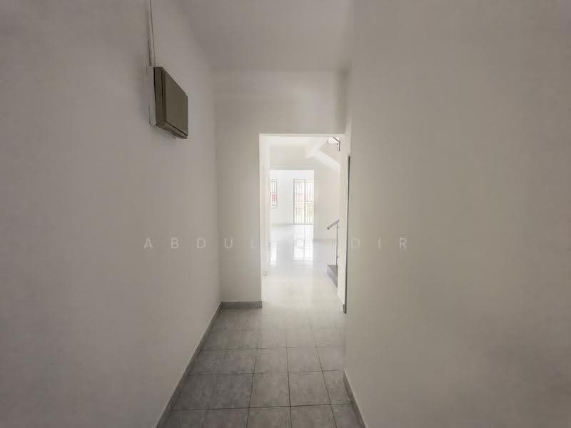 Rumah Teres 2-Tingkat untuk Dijual di Presint 11 (Putrajaya) - Abdul Qadir - PropertyGuru.com.my