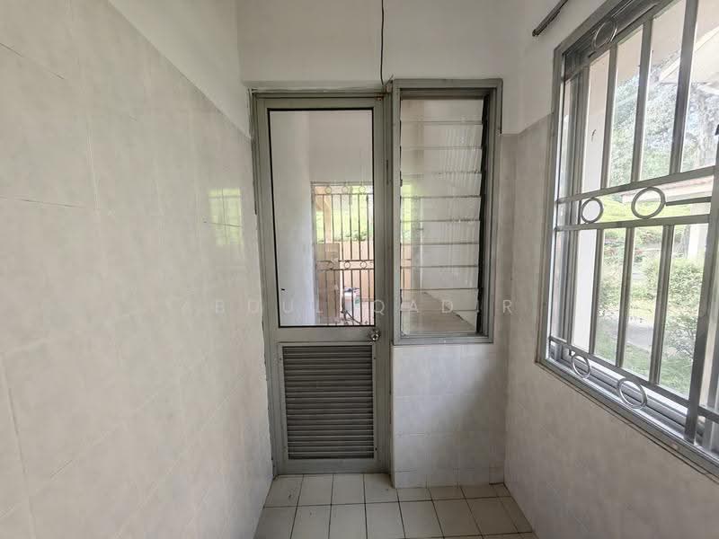 Rumah Teres 2-Tingkat untuk Dijual di Presint 11 (Putrajaya) - Abdul Qadir - PropertyGuru.com.my