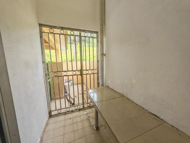 Rumah Teres 2-Tingkat untuk Dijual di Presint 11 (Putrajaya) - Abdul Qadir - PropertyGuru.com.my