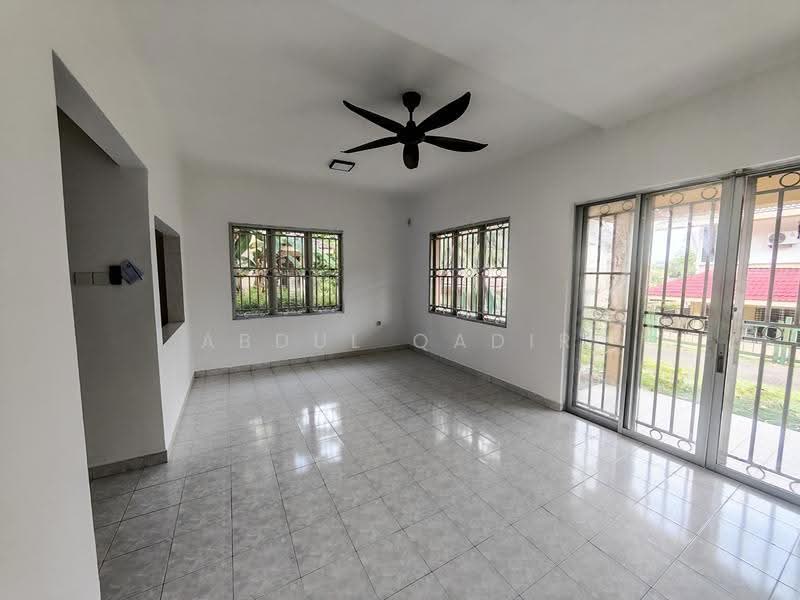 Rumah Teres 2-Tingkat untuk Dijual di Presint 11 (Putrajaya) - Abdul Qadir - PropertyGuru.com.my